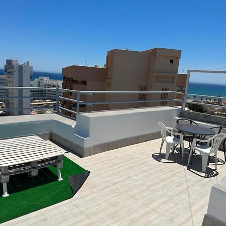 Estudio Atico En Urbanizacion Roquetas De Mar Extérieur photo